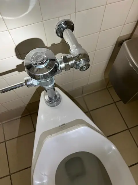 Fixture installation and repair for Sewer Camera Inspection in Highland Lake